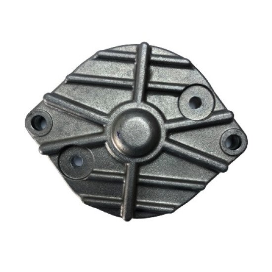 MARŞ ARKA KAPAK V347 FORD CUSTOM  Y.M 2018 SONRASI