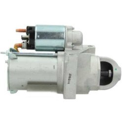 M.MOT. 12V 1,4KW 11DİŞ FORKLİFT MARİNE-VOLVO