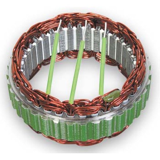 12V 65A BMC MEGA STAR PİKAP 10285