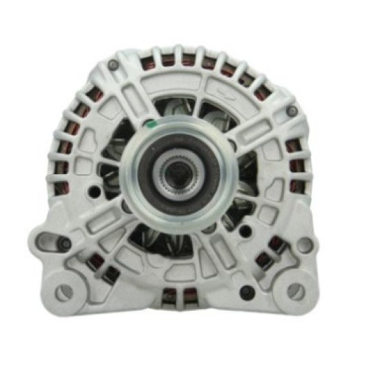 Alternatör 12V 140A VW GOLF V 1.9 TDI AUDİ A3 0124525525