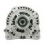 Alternatör 12V 140A VW GOLF V 1.9 TDI AUDİ A3 0124525525