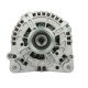 Alternatör 12V 140A VW GOLF V 1.9 TDI AUDİ A3 0124525525