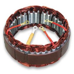 12V 65A TOYOTA COROL-CORONA-HONDA ACC.KLİM 10606