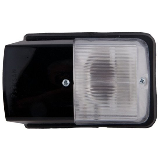 RENAULT 12 TSW-SW G.VİTES PLAKA LAM.SAĞ