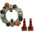 12V JSX 72/73 BMW / CITROEN / PEUGEOT / TOYOTA / F