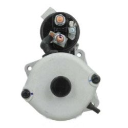 M.MOT.12V 2.3KW 9D FIAT DUCATO CITROEN JUMPER