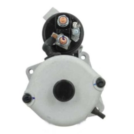 M.MOT.12V 2.3KW 9D FIAT DUCATO CITROEN JUMPER