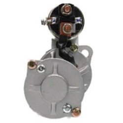 M.MOT.24V 4.0KW 10D MITSUBISHI FORKLIFT