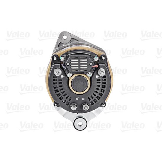 Valeo 592786 Alternatör 28V 60A (B+ / B- / D+ / W) – Renault Trucks (102052 Yerine Geçer)
