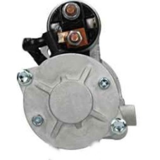 M.MOT.12V 2,2KW 10D MITSUBISHI FUSO CANTER 511