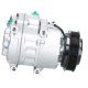 KLİMA KOMPRESÖRÜ 12V KIA CEED HYUNDAI 1.6CRDI