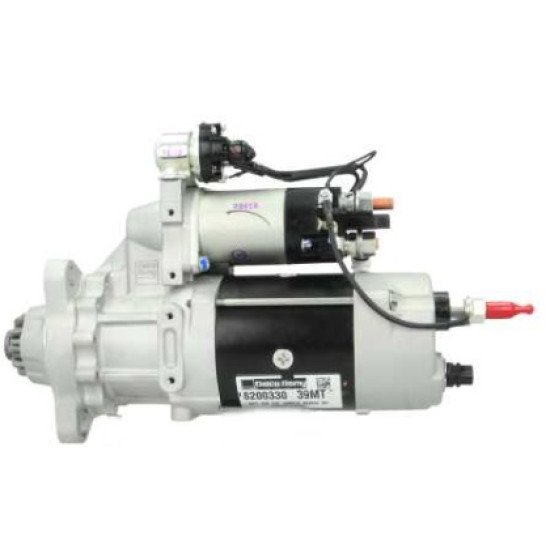 M.MOT. 39MT 24V 7,2KW 11D