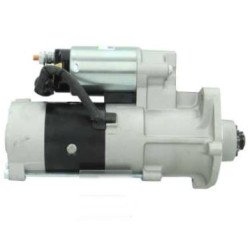 M.MOT.24V 3.2KW 9D KUBOTA