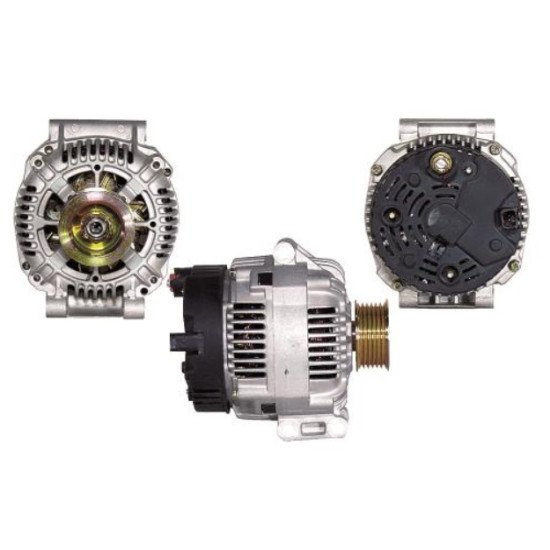 ALT. VALEO 12V 75/90A CLIO/MEGANE 2002-> ALT 824