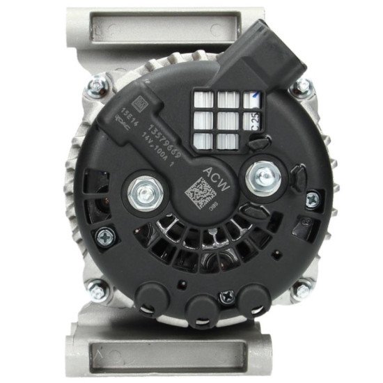 ALT. 12V 100A OPEL INSIGNIA ASTRA J YM BLOKTAN SAP