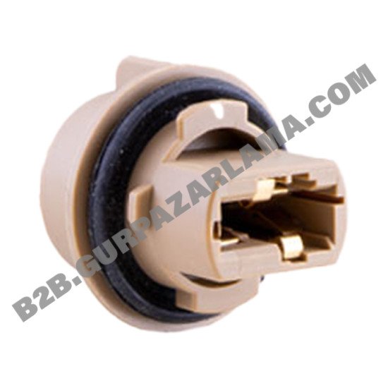 AMPUL DUYU ÇİFTLİ JAPON DUY T25 SUZUKİ KABLOLU