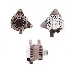 Alternatör 12V 80A  FORD FIESTA 20150-01002 VISTEON