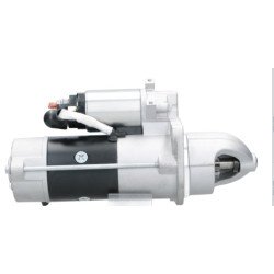 M.MOT. 24V 3.6KW 10D CUMMINS