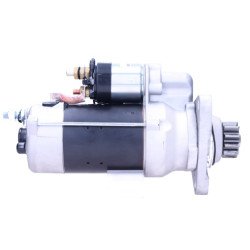 M.MOT.24V 8.4KW 11D CATERPILLAR