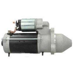 M.MOT.24V 4.0KW 10DİŞ  MAN 10-153 30128