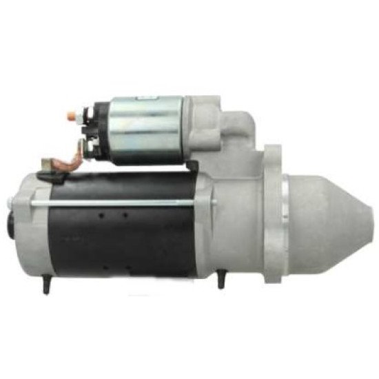 M.MOT.24V 4.0KW 10DİŞ  MAN 10-153 30128