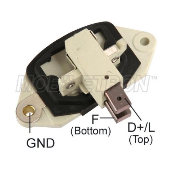 ALT.KONJ.12V CASE-MB-UNIMOG-FENDT