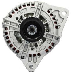 Alternatör 24V 90A IVECO/EURO CARGO