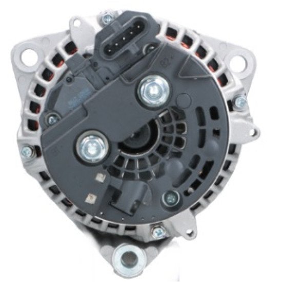 Alternatör 24V 150A MERCEDES
