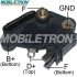 Mobiletron VR-PR2288 Alternatör Voltaj Regülatörü 14.7 V (Şarj Regülatörü)