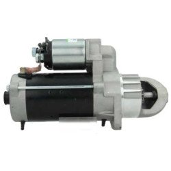 M.MOT.24V 4KW 9DİŞ BOSCH TİPİ MERCEDES