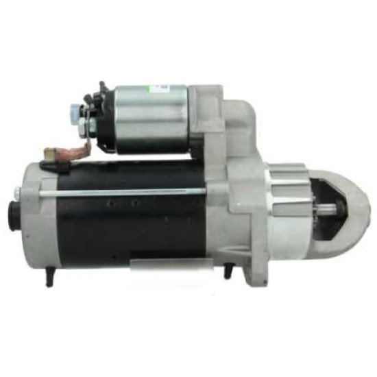 M.MOT.24V 4KW 9DİŞ BOSCH TİPİ MERCEDES