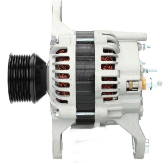 Alternatör 24V 80A VOLVO PENTA A3TR5092