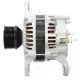 Alternatör 24V 80A VOLVO PENTA A3TR5092