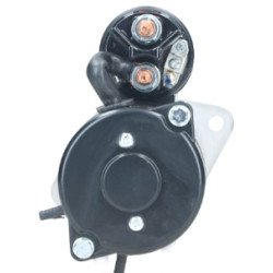 M.MOT.24V 3,5KW 9DİŞ DEUTZ