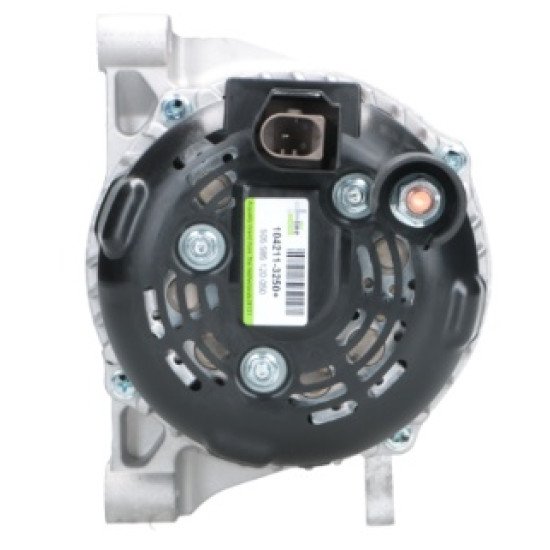 Alternatör 12V 120A FIAT PUNTO 500 DOBLO 1.2