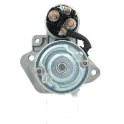 M.MOT. 12V 1,4 KW 12 DIS DACIA LOGAN 1.5 DCI / NIS