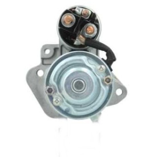 M.MOT. 12V 1,4 KW 12 DIS DACIA LOGAN 1.5 DCI / NIS