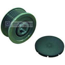 Alternatör Kasnağı Jumper 2,2HDİ 100 91321