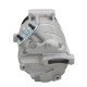 KLİMA KOMPRESÖRÜ 12V FIAT DUCATO 2.3