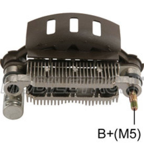 ALTERNATÖR DIOT TABLASI FORD/MAZDA 626 2.0I