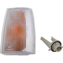 RENAULT 9 SİNYAL LAM.BEYAZ SOL DUYLU