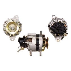 Alternatör  12V.65A MITSUBIS. L-300 VAKUMLU ALT 585