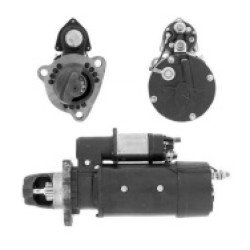 M.MOT. 24V 7,6KW42MT 12DİŞ BELDE (STR4303)10461025