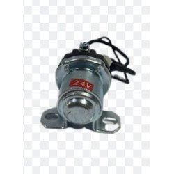 24V YUVARLAK 3 KABLOLU 4 ÇIKIŞLI ARA OTOMATİK