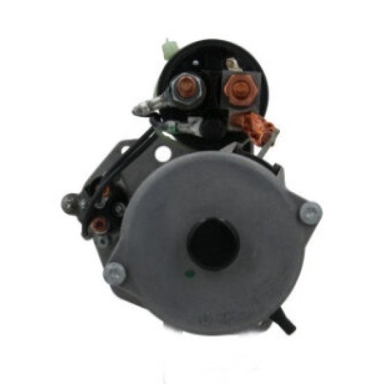 M.MOT.24V 4.0KW 10D CUMMINS