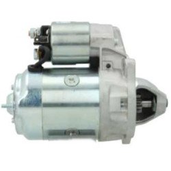 M.MOT. 12V 1.05KW 9DİŞ D9 RENAULT-12 432565