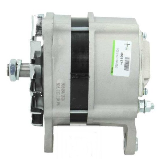 Alternatör 12V 120A FIAT