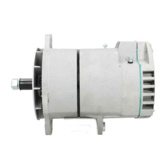 Alternatör 24V 75A CATERPILLAR