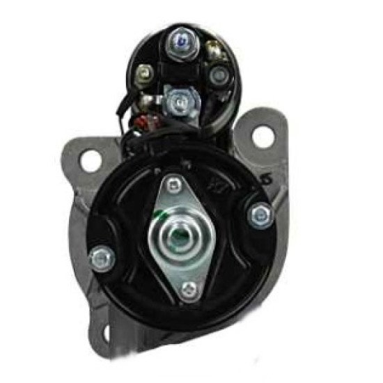 M.MOT.12V 2.2KW 9D TATA KAMYONET