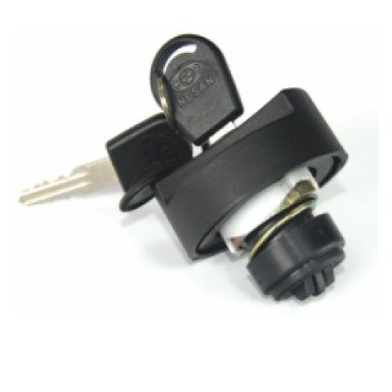 BMC.HAFİF TİCARİ ARAÇLAR-ISUZU/AIOS-UNIV.VENTİLLİ-